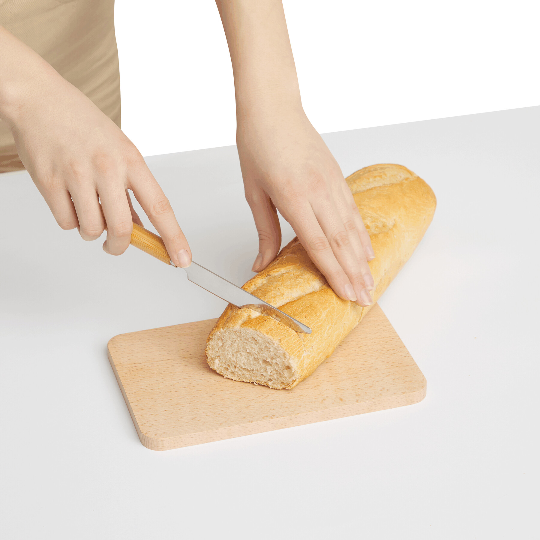 Deska do krojenia WOODEN EDGE P005518I 3 Deska do krojenia WOODEN EDGE P005518I