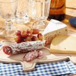 Deska do krojenia WOODEN PIGGY P005520I