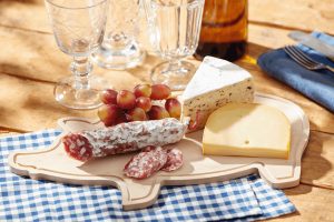 WOODEN PIGGY - Deska do krojenia P005520I IN-56-0308302