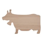 Deska do krojenia WOODEN RINDY P006296I
