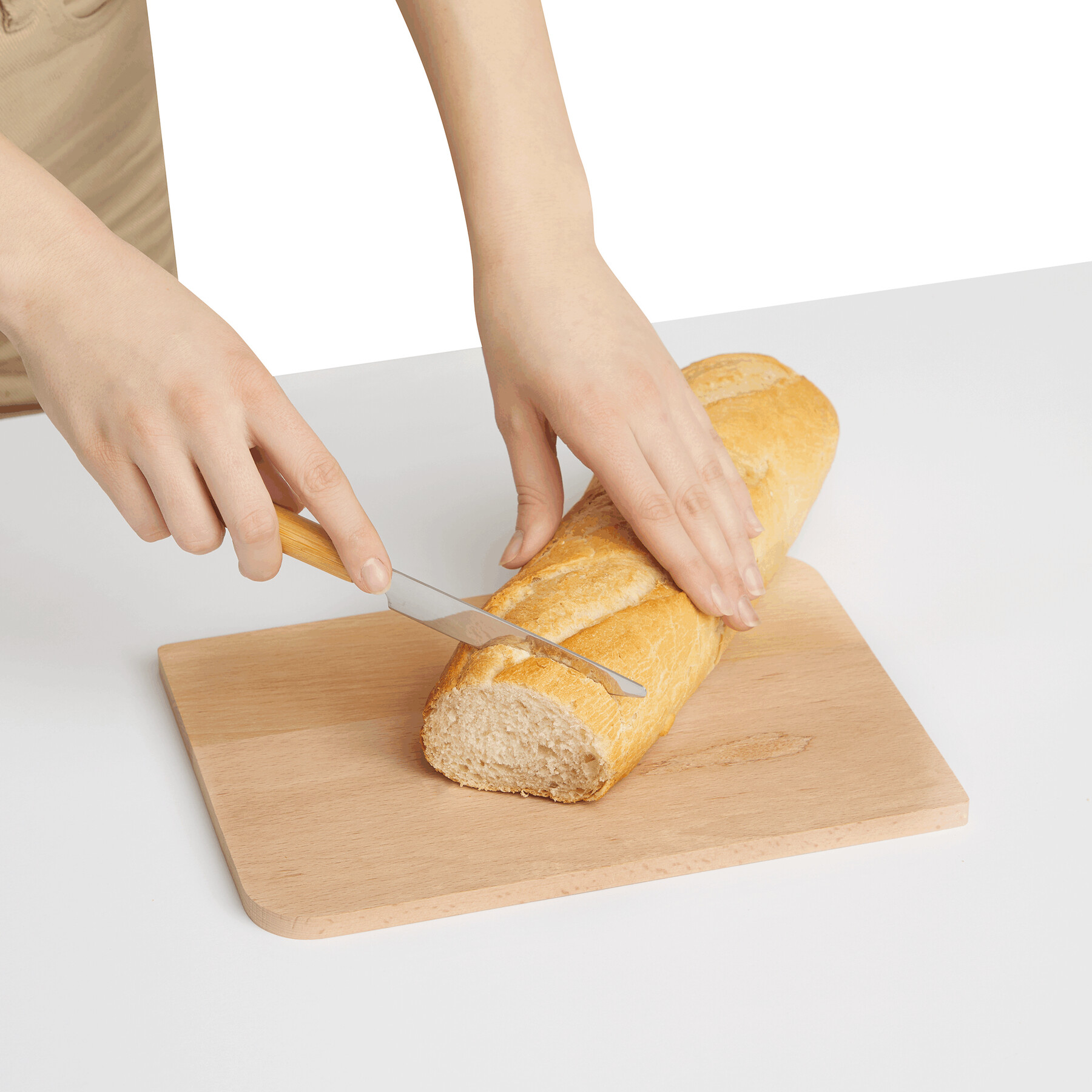 Deska do krojenia WOODEN BREAK P006406I