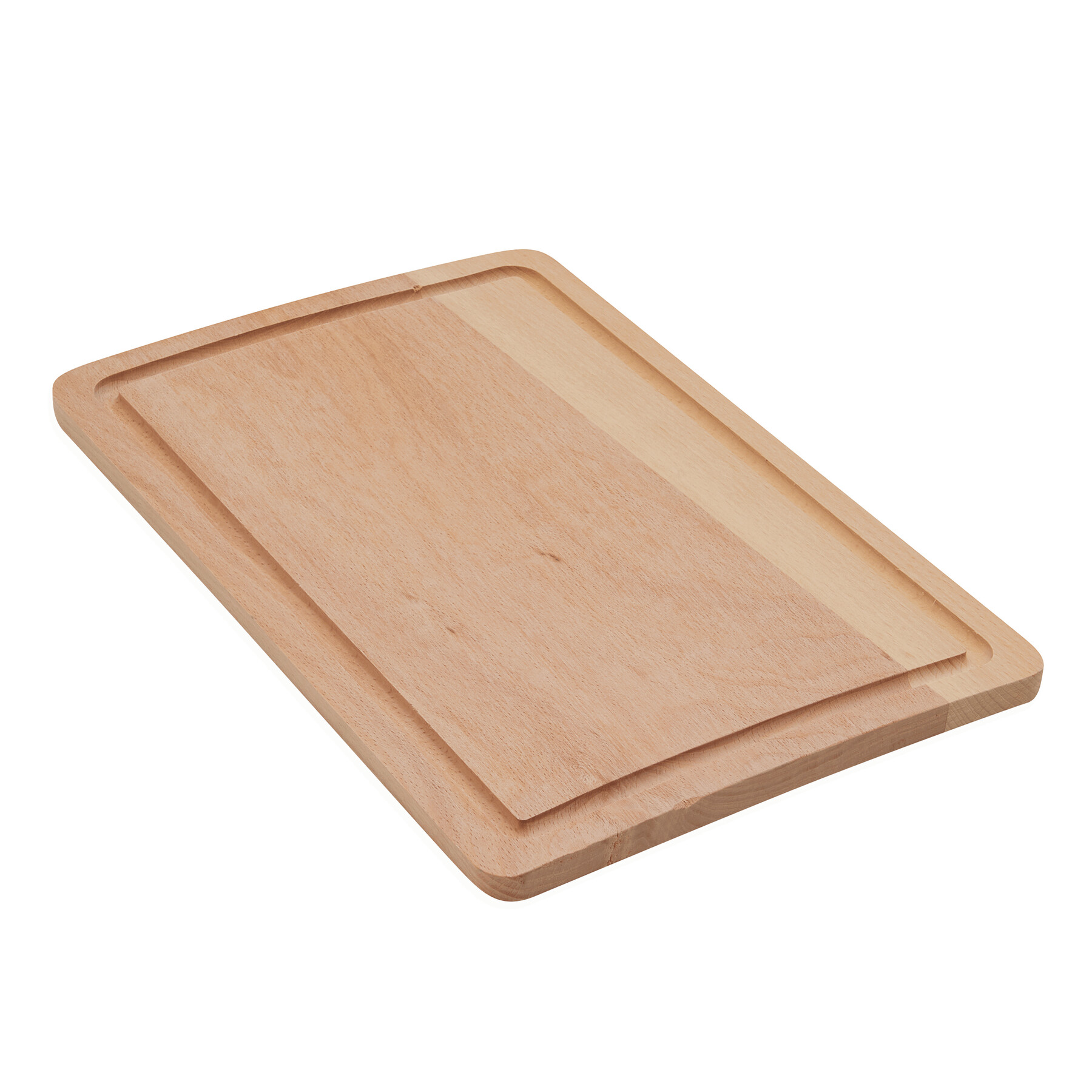 Deska do krojenia WOODEN SQUARE P006407I