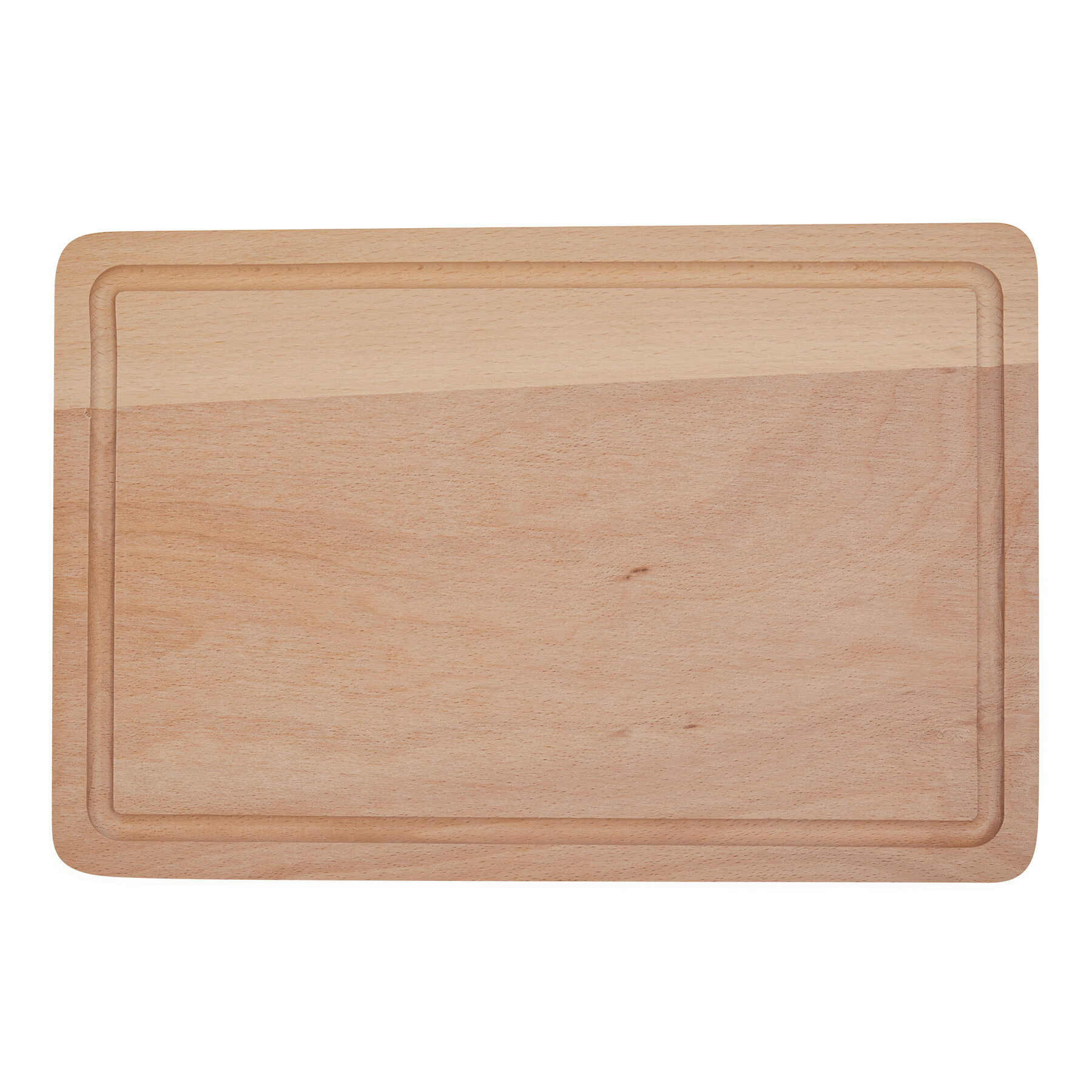 Deska do krojenia WOODEN SQUARE P006407I