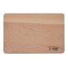 Deska do krojenia WOODEN SQUARE P006407I
