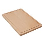 Deska do krojenia WOODEN PREMIUM P006408I