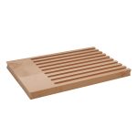 Deska do krojenia WOODEN BAKY P043059I