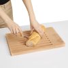 Deska do krojenia WOODEN BAKY P043059I 4 Deska do krojenia WOODEN BAKY P043059I