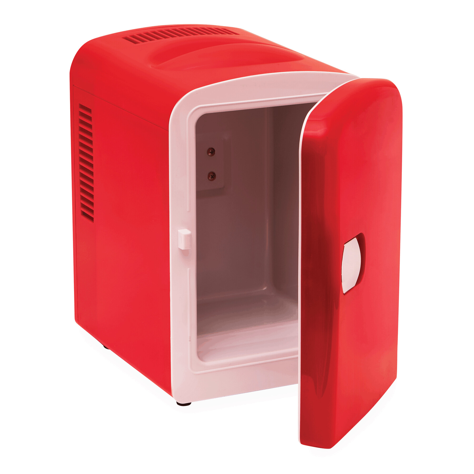 HOT AND COOL - Chłodziarko-podgrzewarka turystyczna P003807I IN-56-0310010