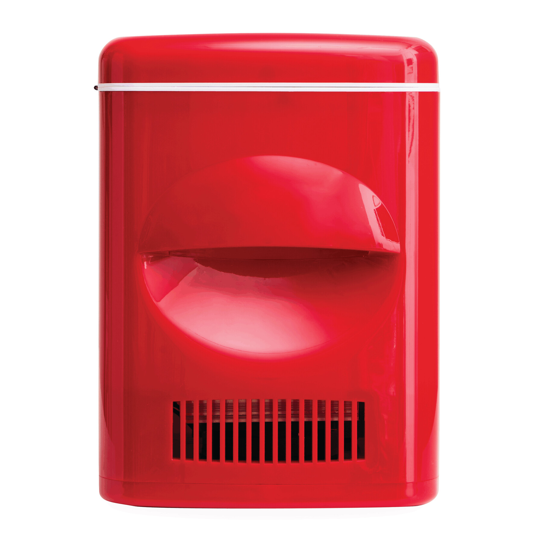 Chłodziarko-podgrzewarka turystyczna HOT AND COOL P003807I