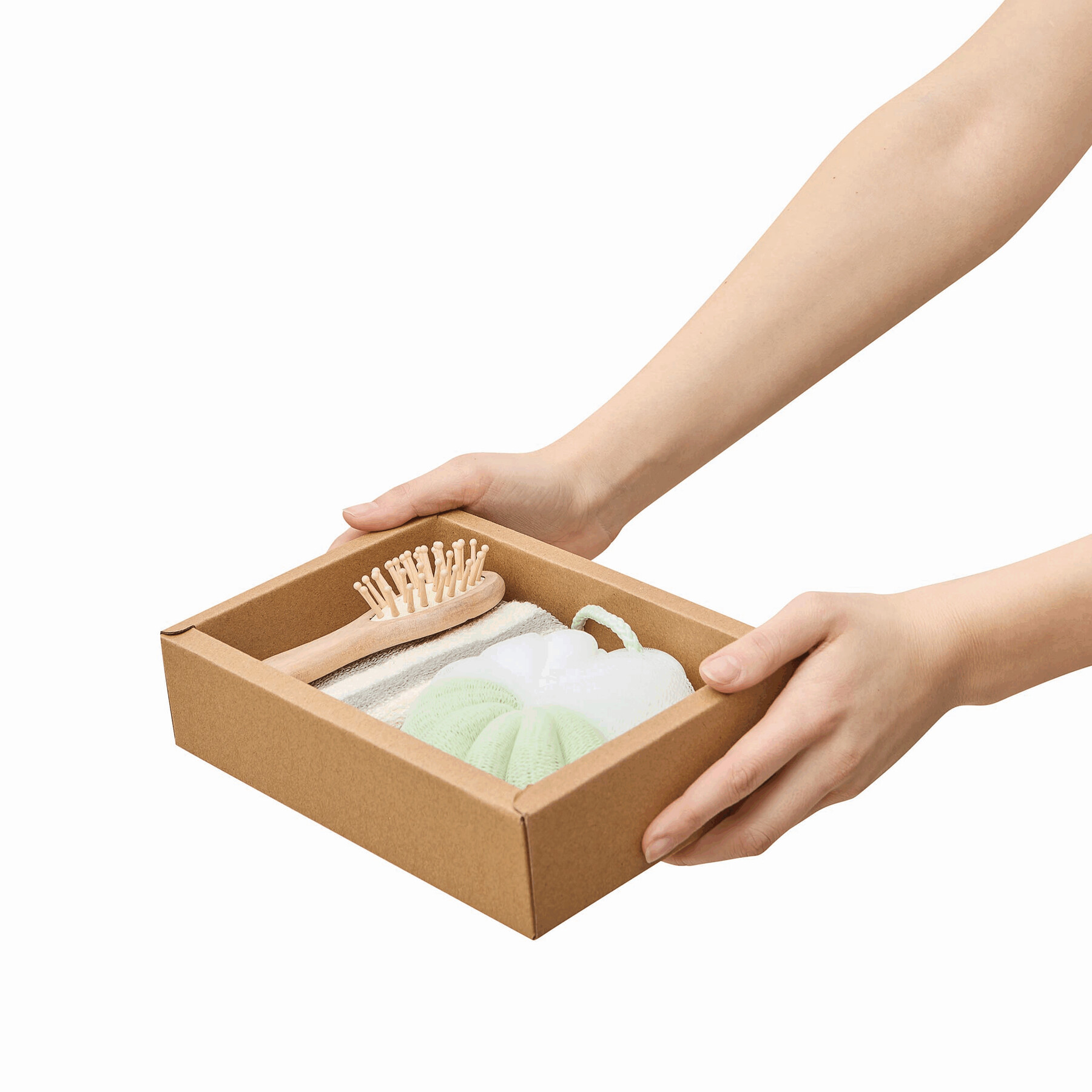 Zestaw wellness SHORT WAVE P006331I