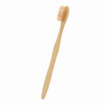 Bambusowa szczoteczka do zębów ECO CLEAN P006332I
