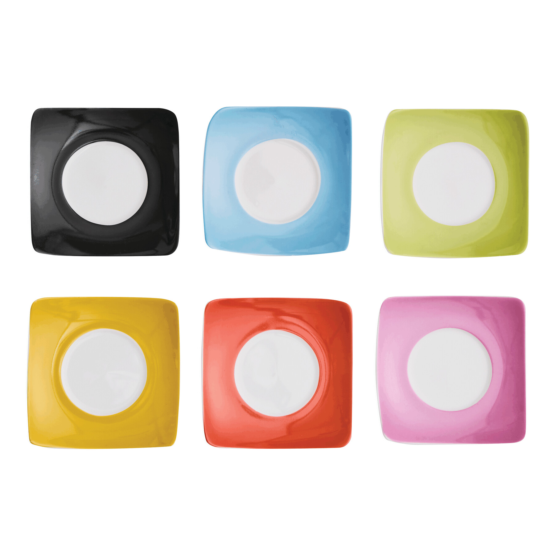 Zestaw do espresso LA DOLCE VITA P003804I