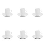 Zestaw do espresso BUONGUSTO P005170I