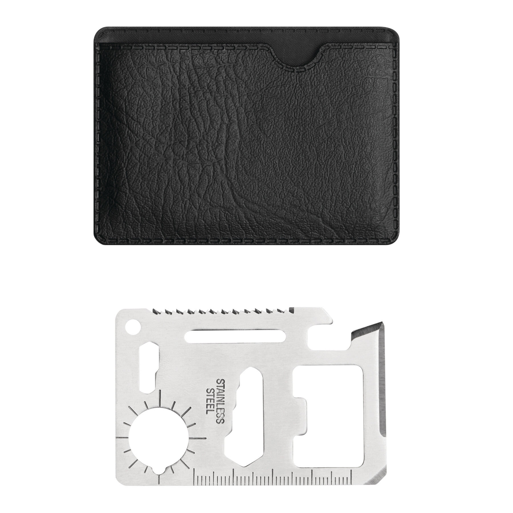 Karta wielofunkcyjna POCKET CARD P120081I