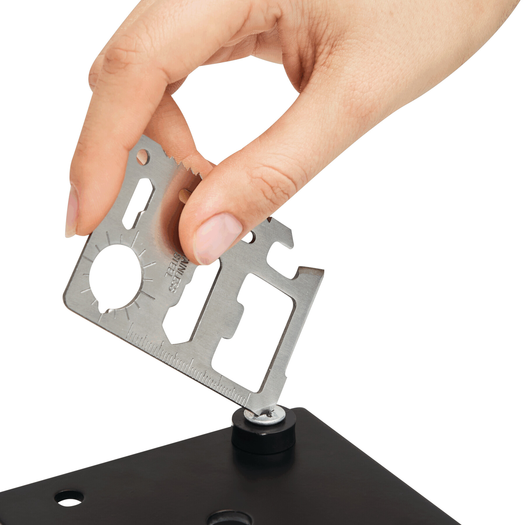 Karta wielofunkcyjna POCKET CARD P120081I