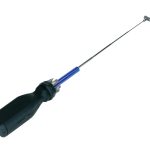 19-częściowy zestaw śrubokrętów SCREW FINDER P003802I