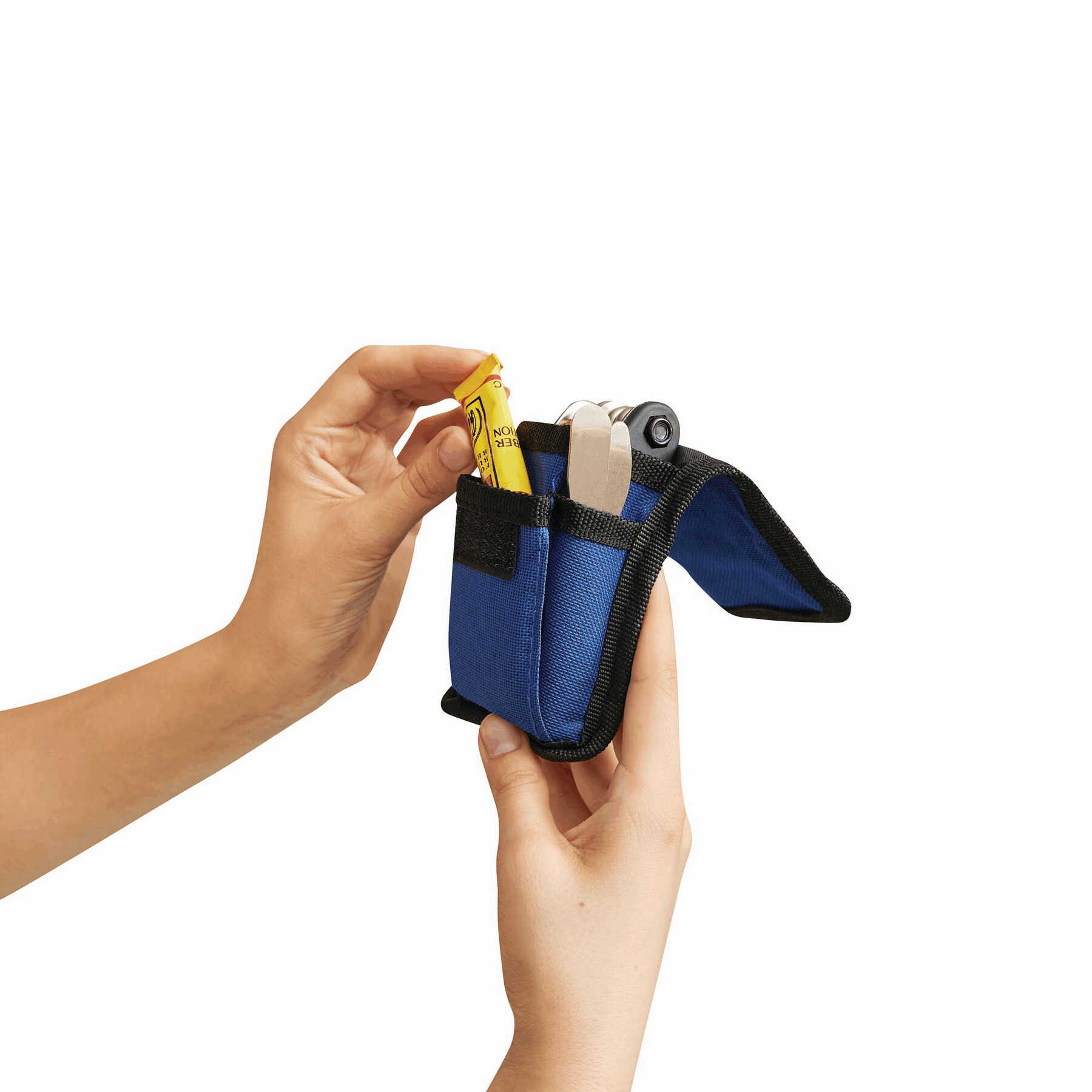 Komplet narzędzi rowerowych ON TOUR P003801I