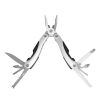 Narzędzie wielofunkcyjne BIG PLIERS P005174I srebrny