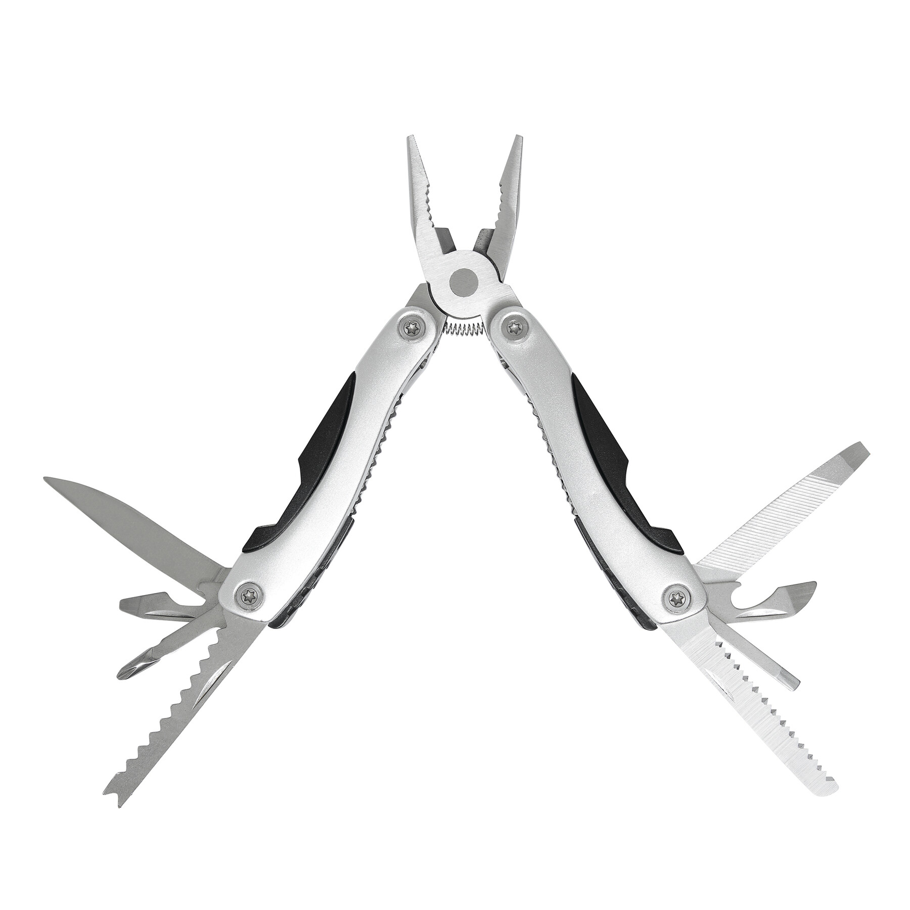 BIG PLIERS - Narzędzie wielofunkcyjne P005174I IN-3176915-W