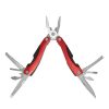Narzędzie wielofunkcyjne BIG PLIERS P005174I czerwony