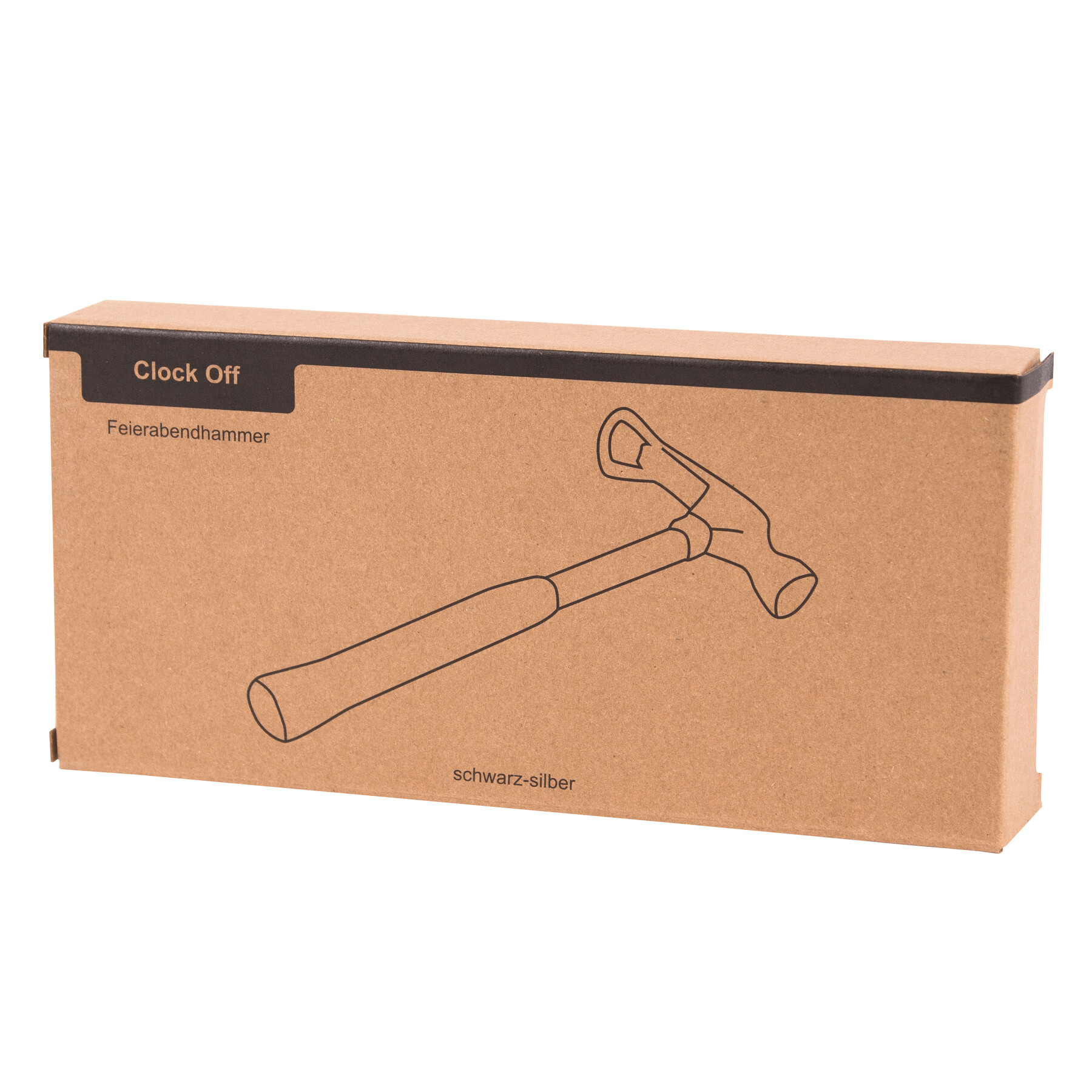 Młotek CLOCK OFF P003795I