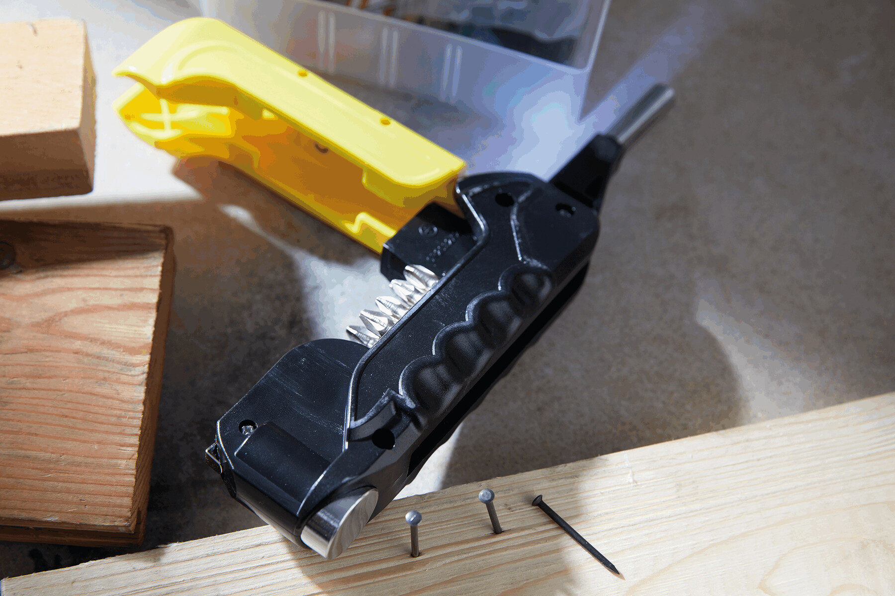 Narzędzie wielofunkcyjne HINGED P004970I