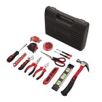 42-częściowy zestaw narzędzi MASTERKIT P003791I
