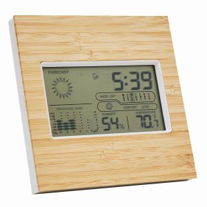 FORECAST - Stacja pogodowa P054383I IN-56-0401000