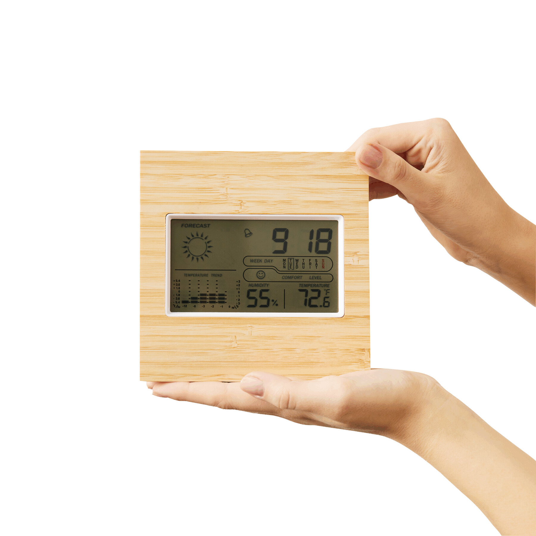 Stacja pogodowa FORECAST P054383I