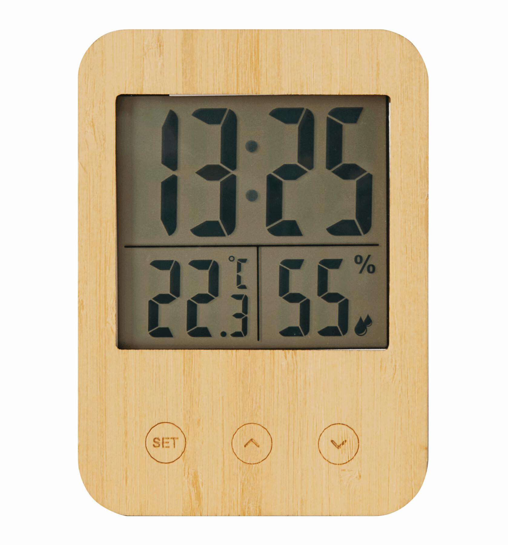 Stacja pogodowa MIX P054384I