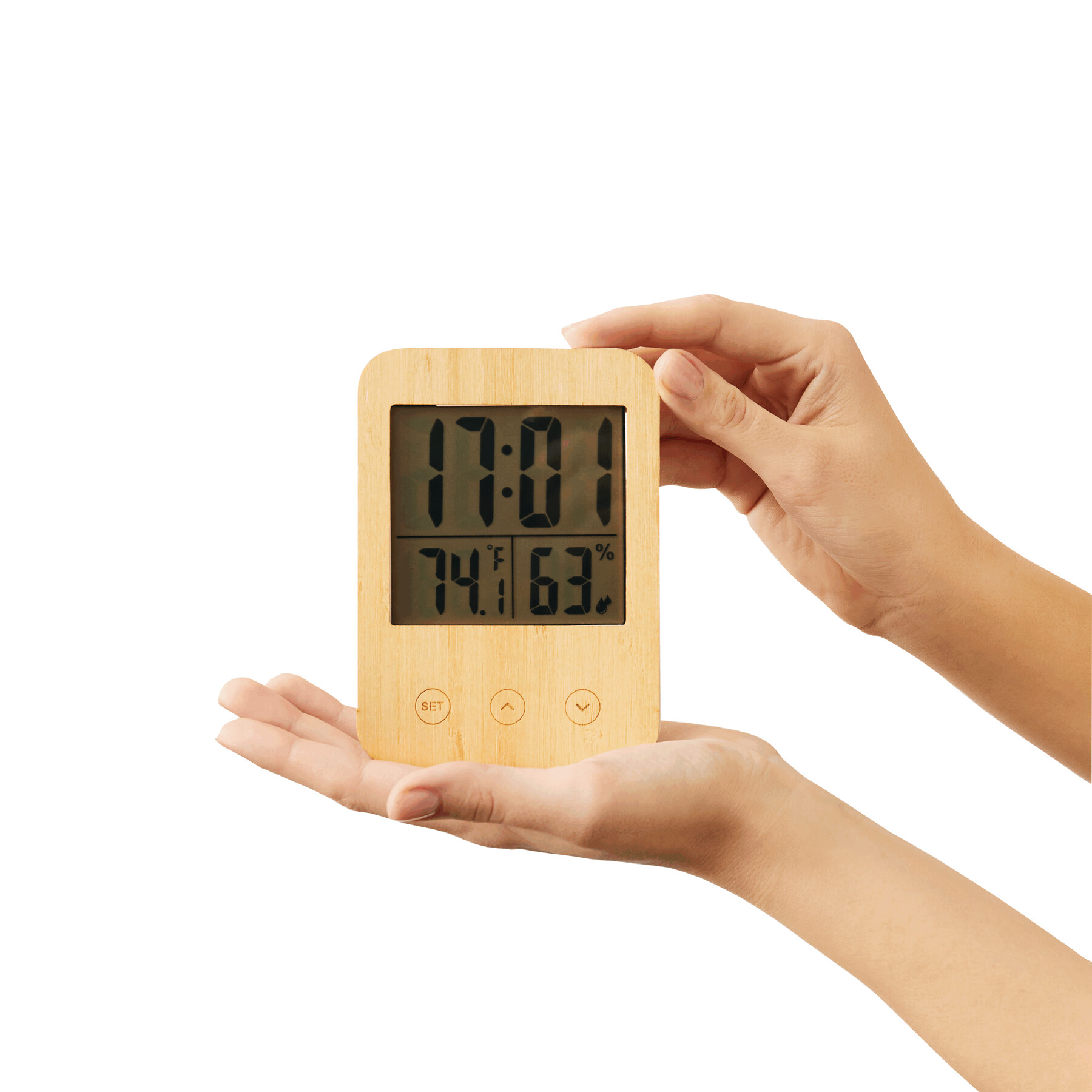 Stacja pogodowa MIX P054384I