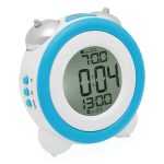 Budzik MODERN RETRO P004917I