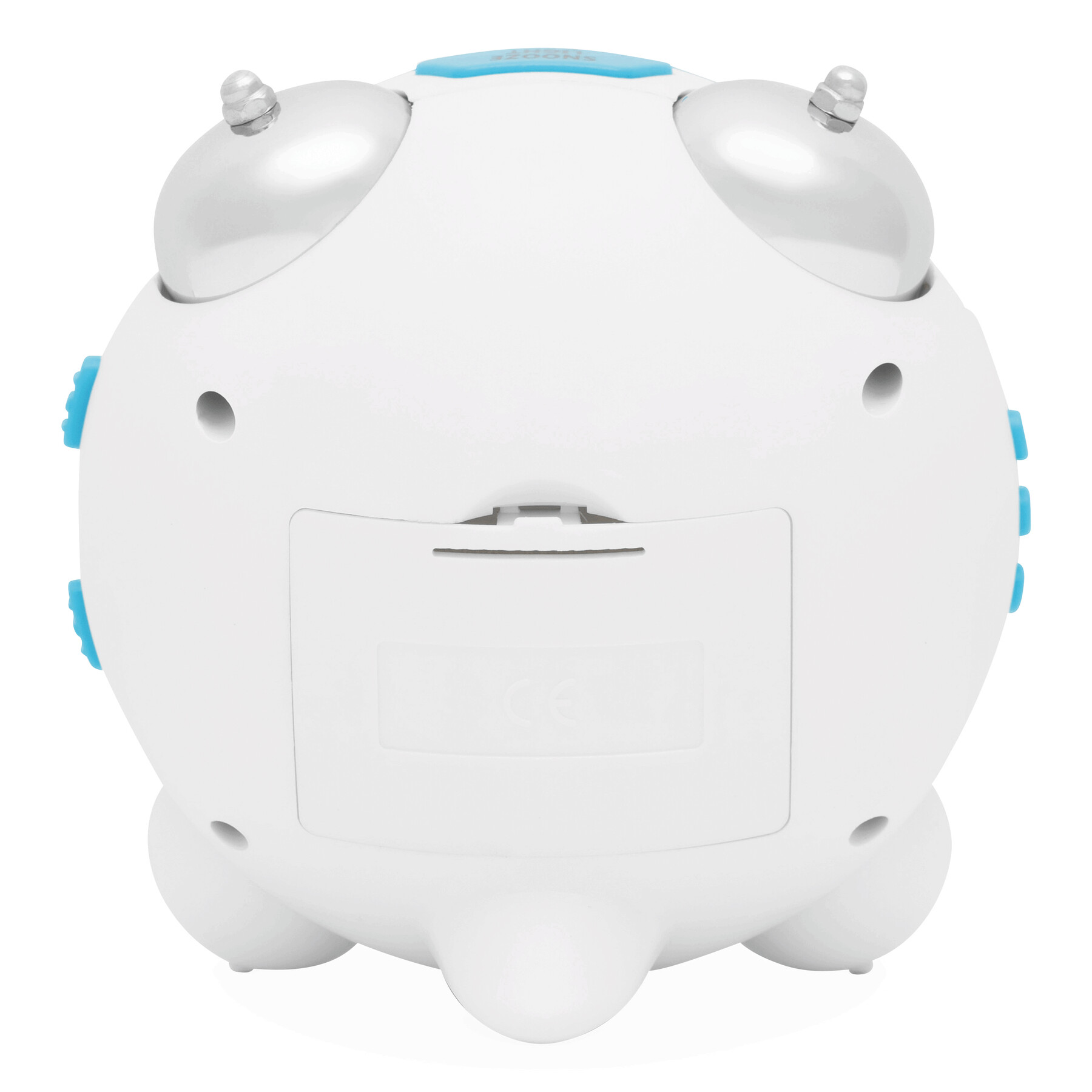 Budzik MODERN RETRO P004917I