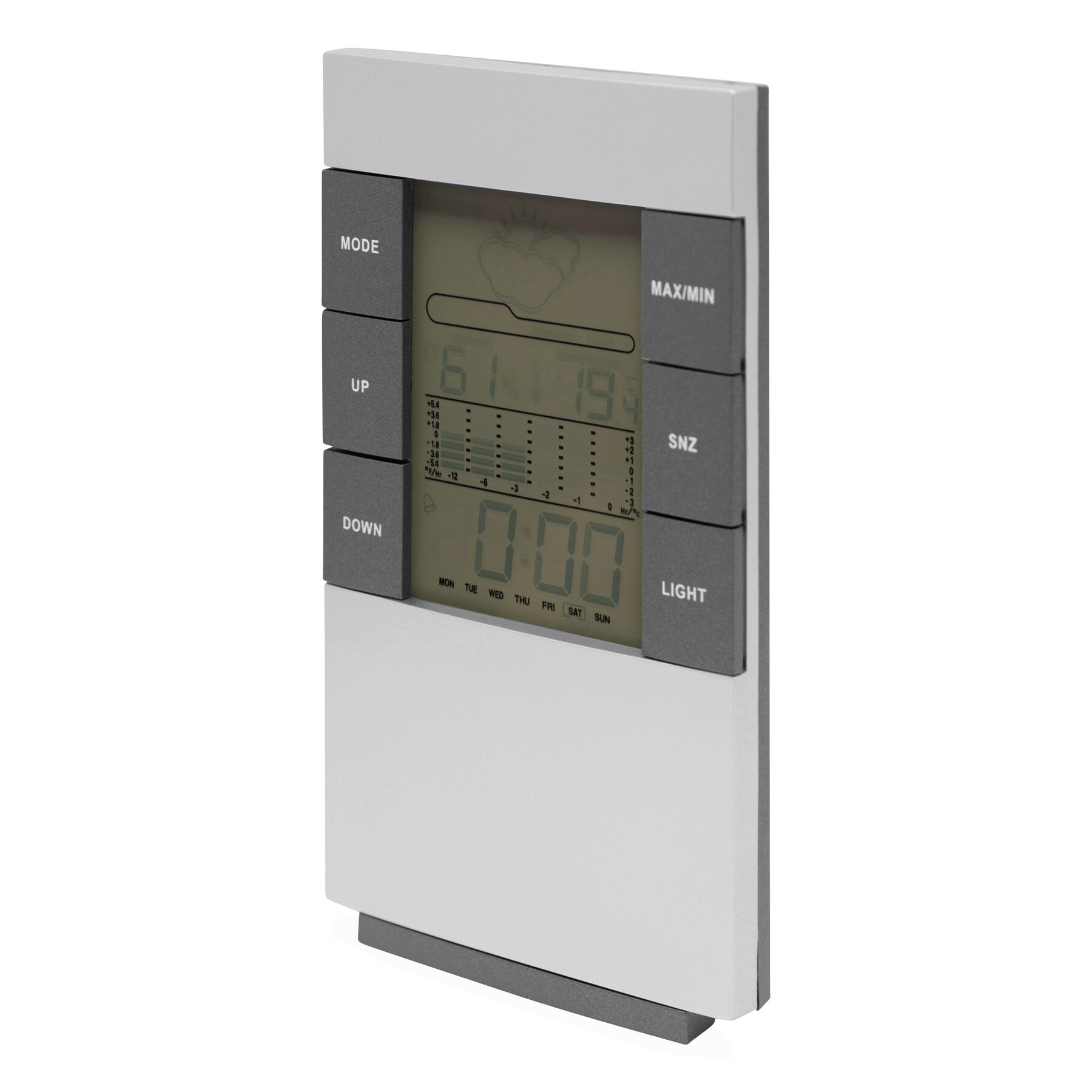 Stacja pogodowa SUNNY TIMES P003788I 2 Stacja pogodowa SUNNY TIMES P003788I