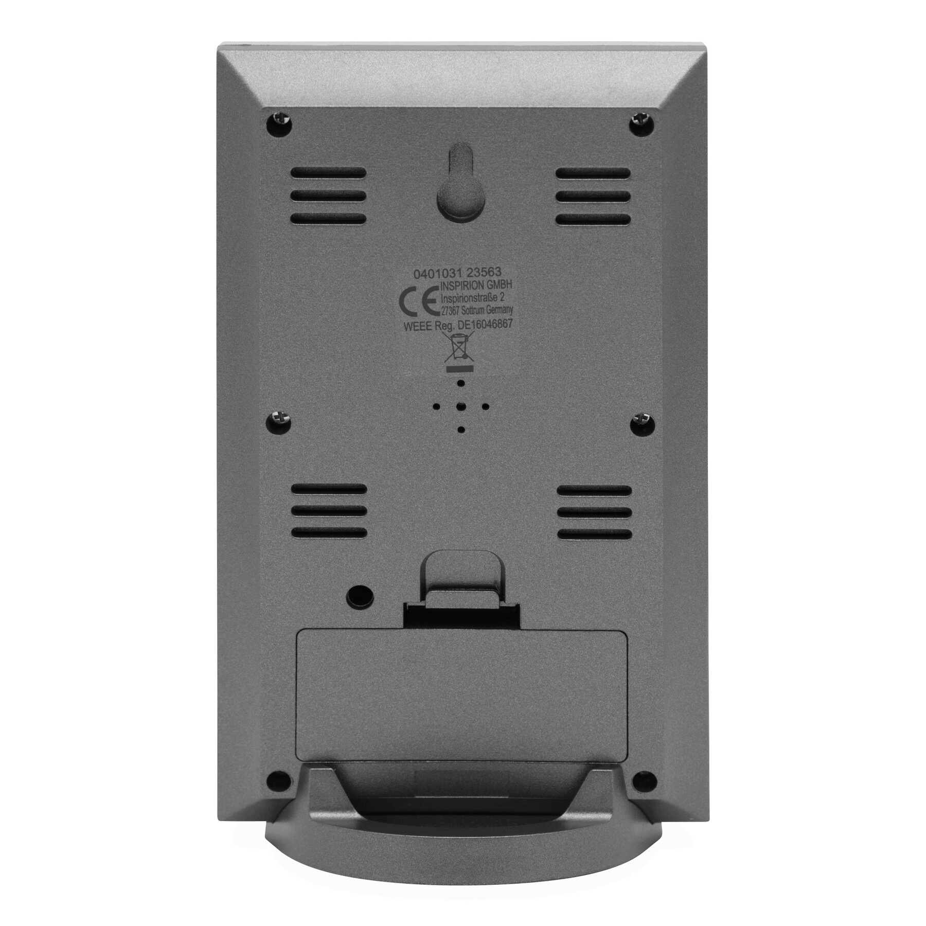 Stacja pogodowa SUNNY TIMES P003788I 4 Stacja pogodowa SUNNY TIMES P003788I