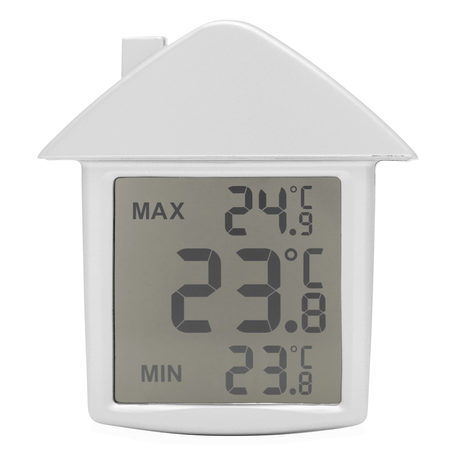 Termometr COMFORT P003776I