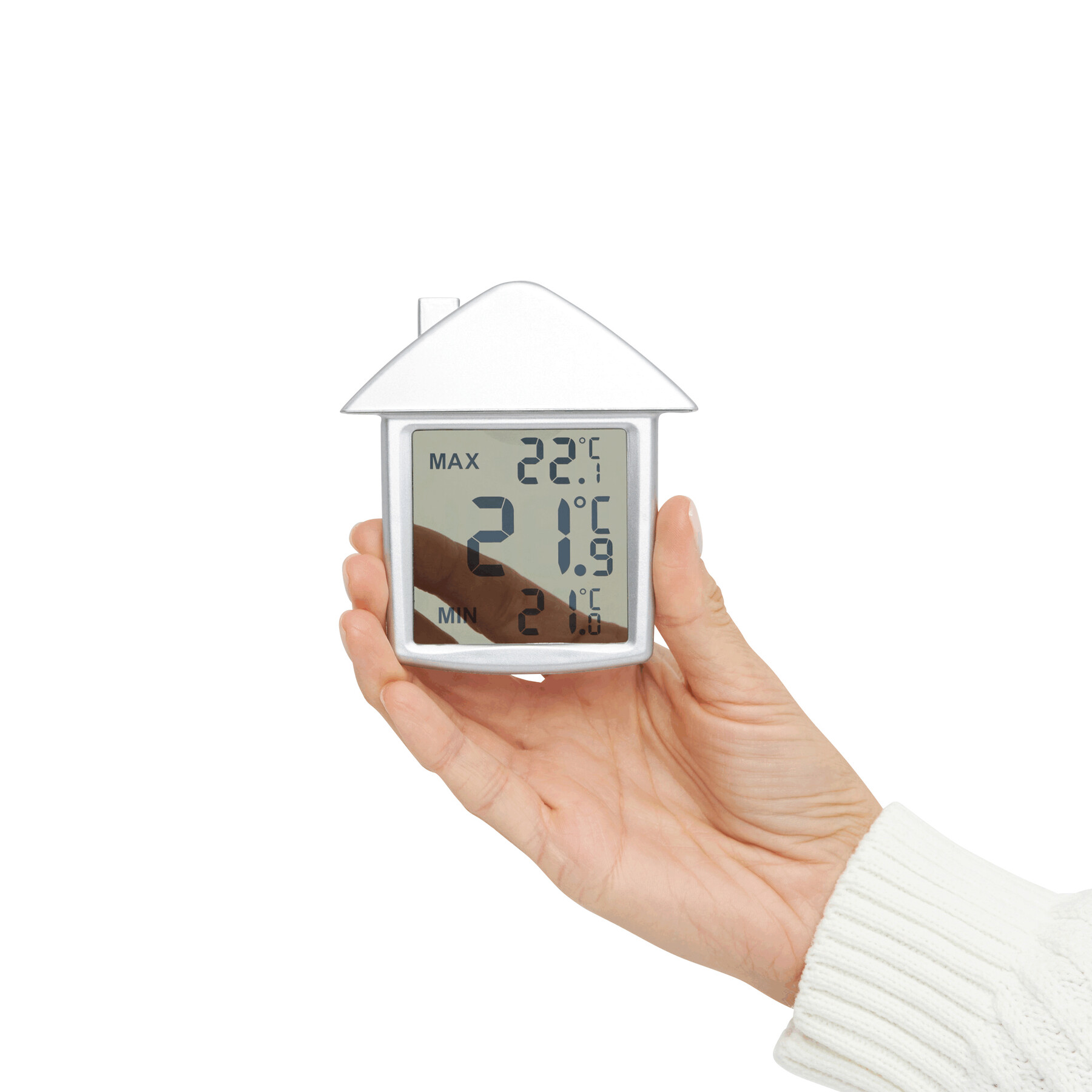 Termometr COMFORT P003776I