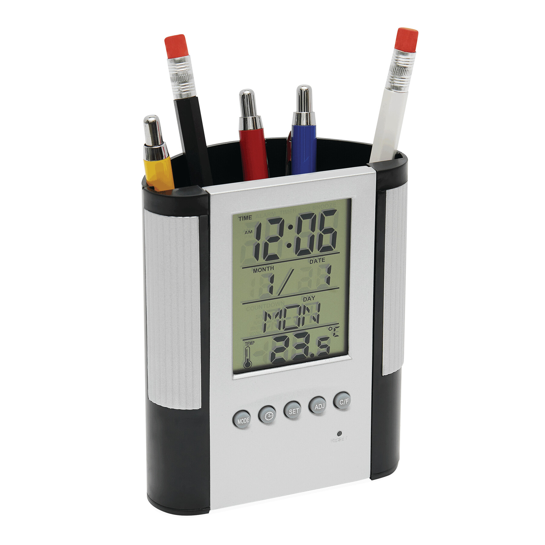 BUTLER - Zegar P003774I IN-56-0401315