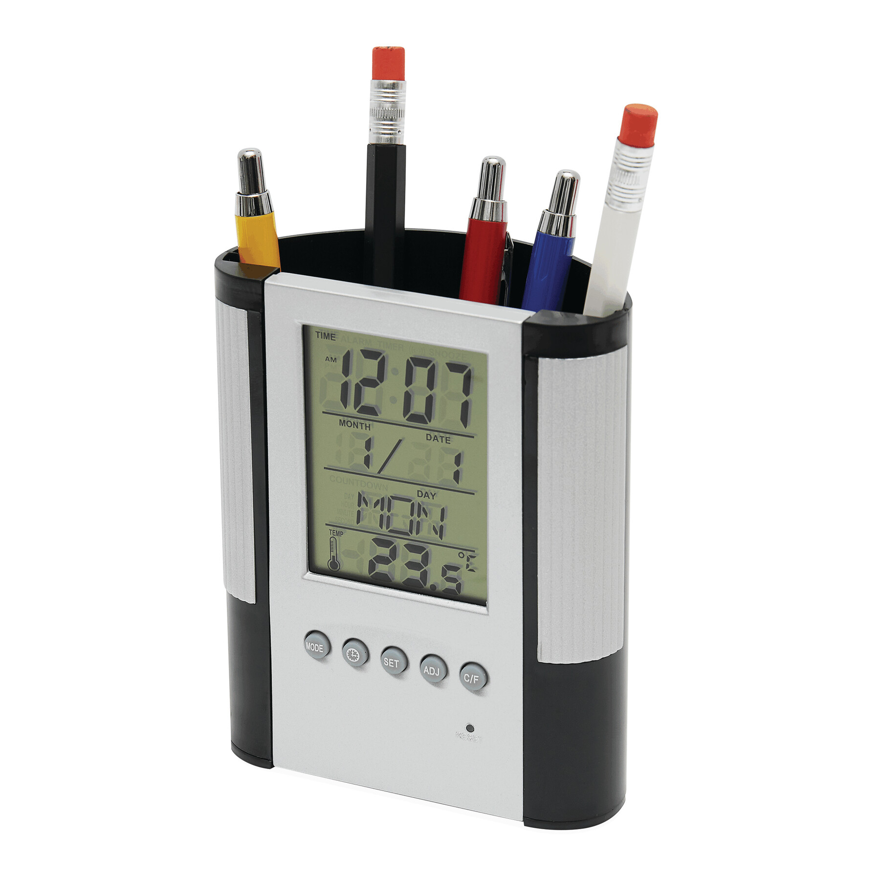 Zegar BUTLER P003774I