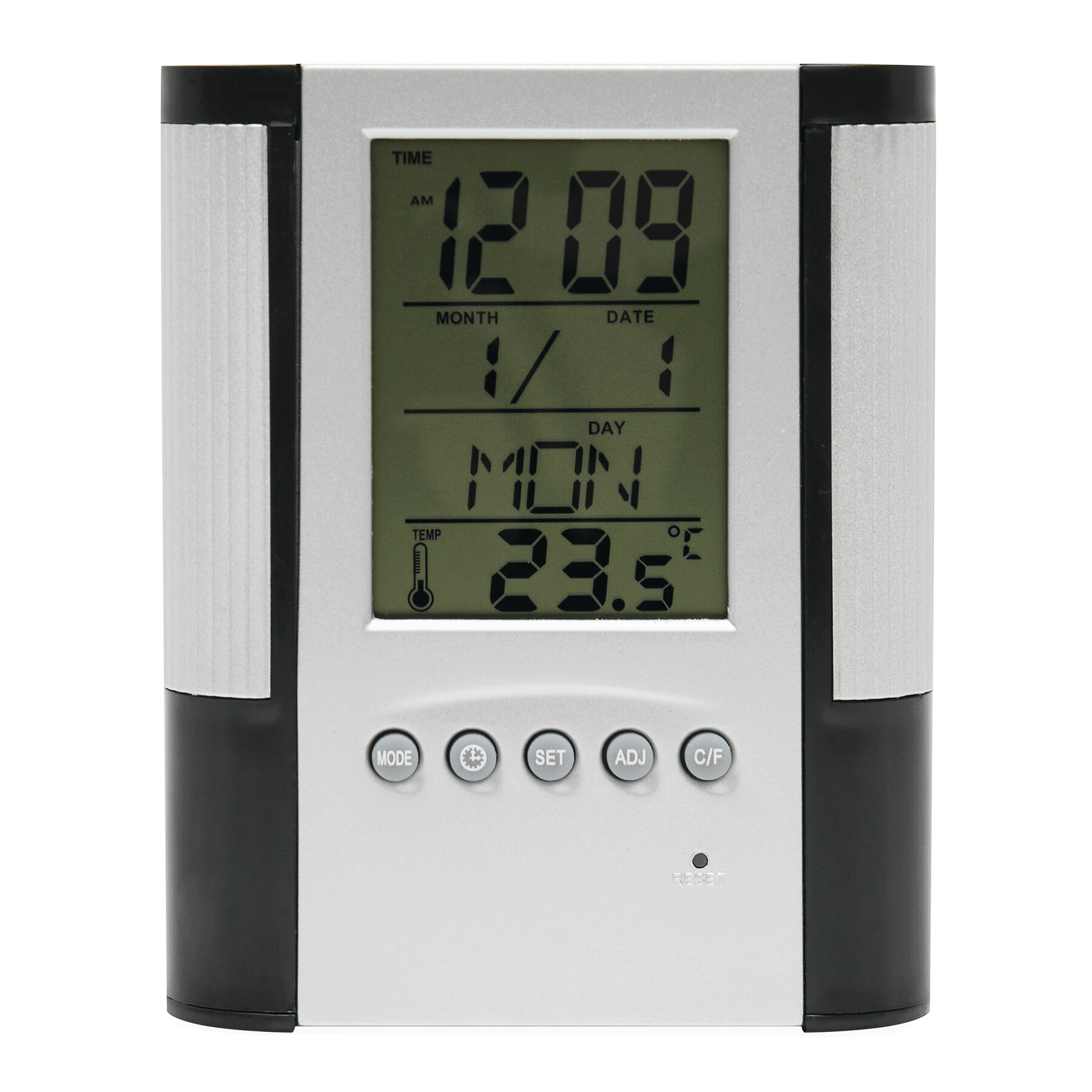 Zegar BUTLER P003774I