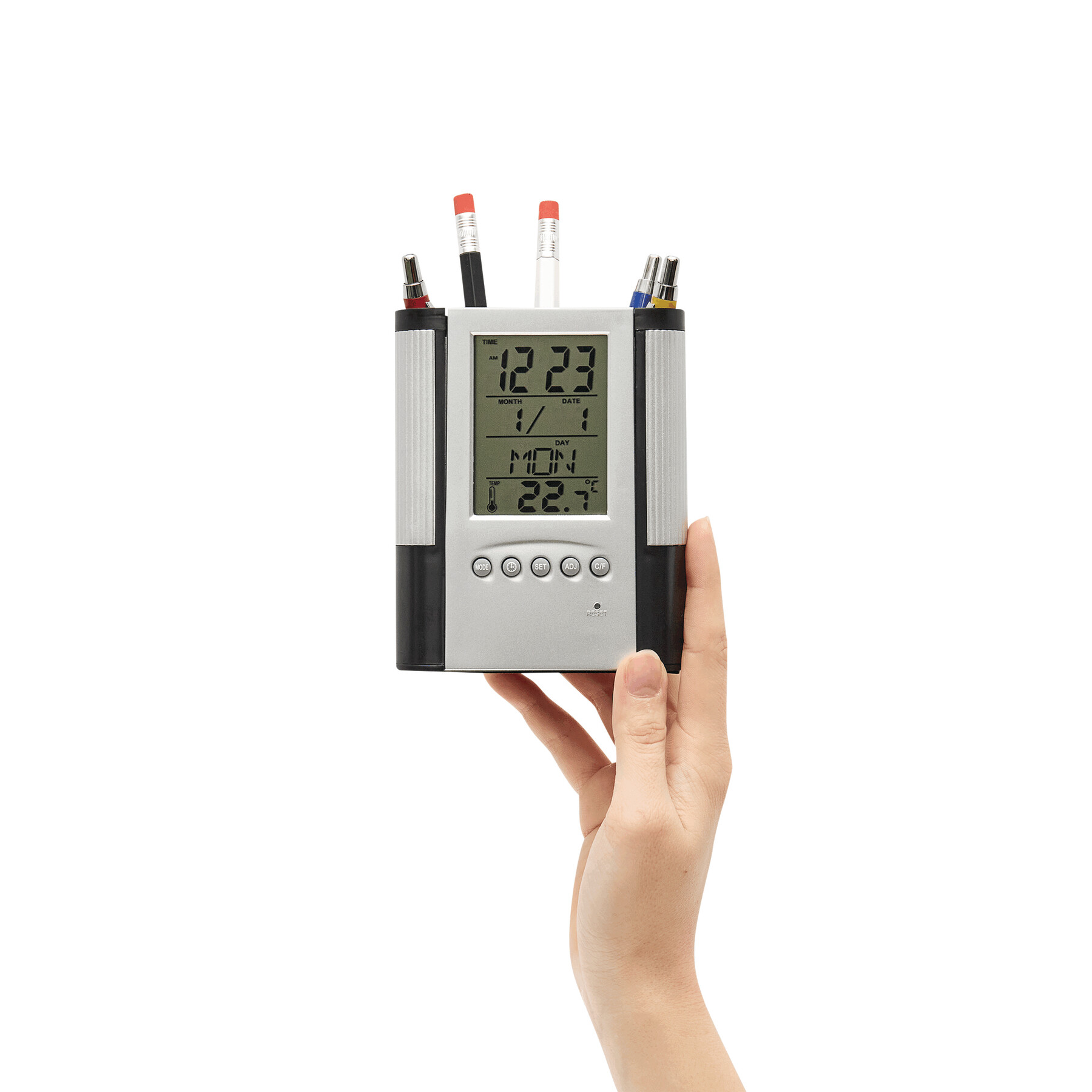 Zegar BUTLER P003774I