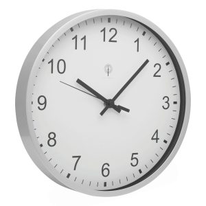 URANUS - Zegar ścienny sterowany radiowo P046812I IN-56-0401500