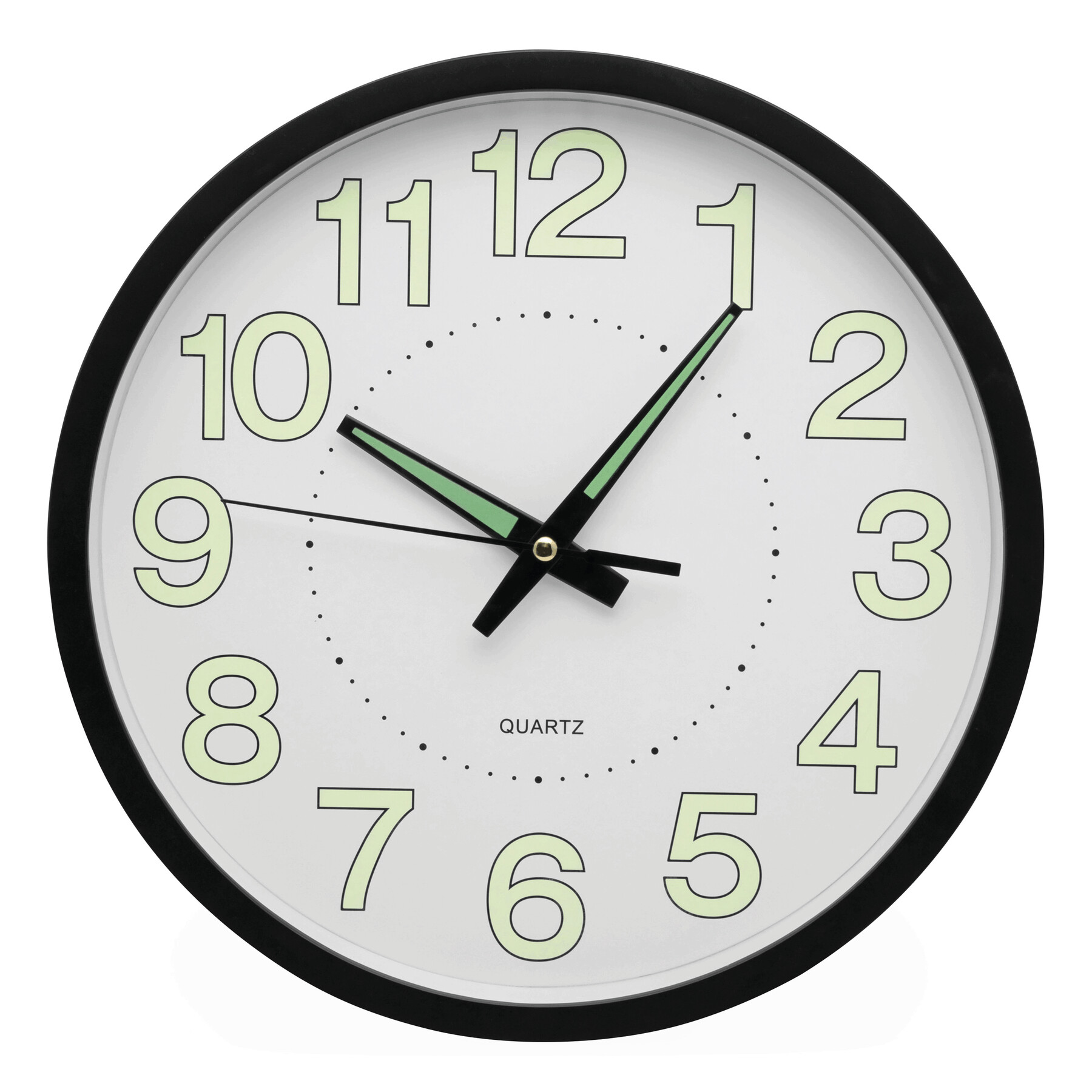 Zegar ścienny SUN P046813I