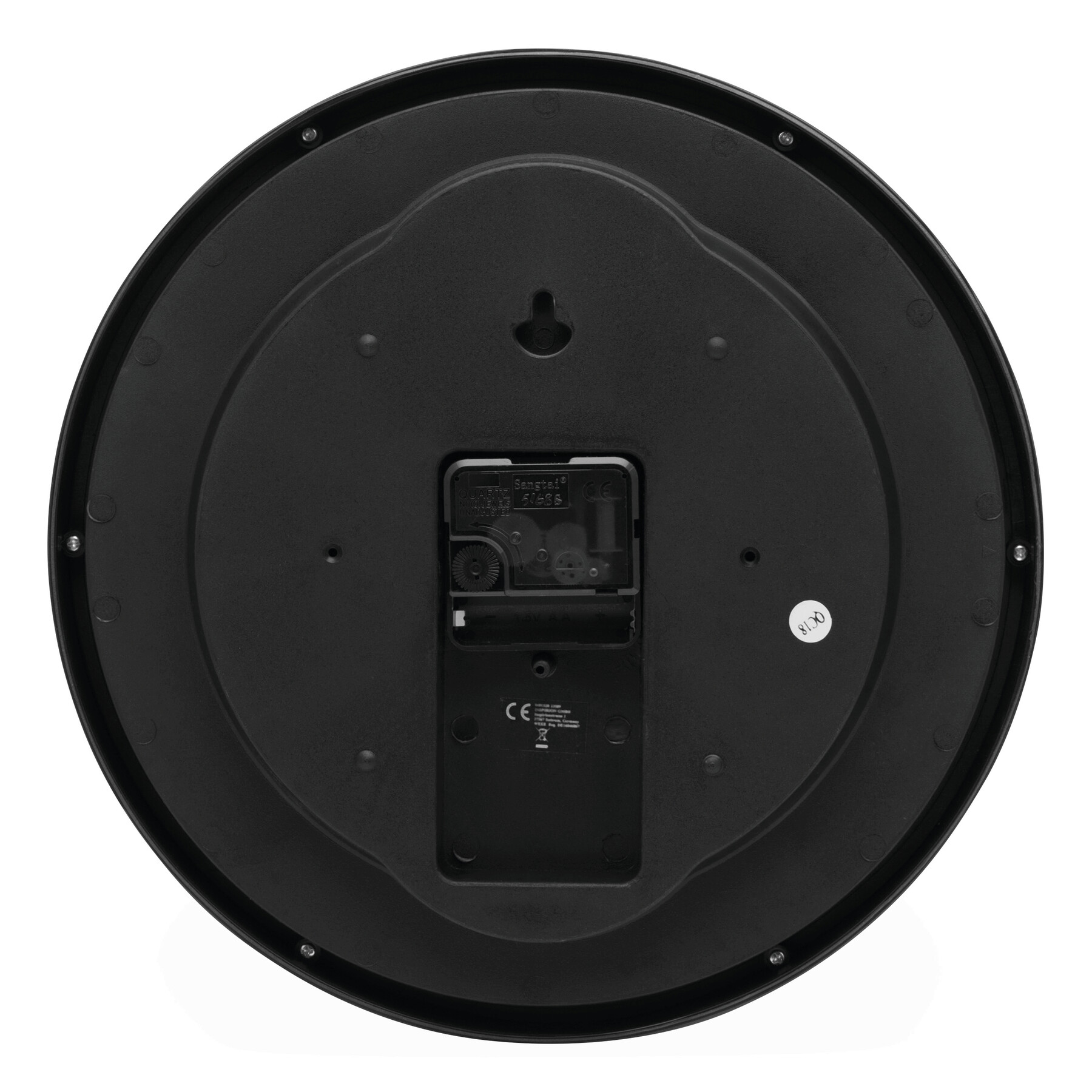 Zegar ścienny SUN P046813I