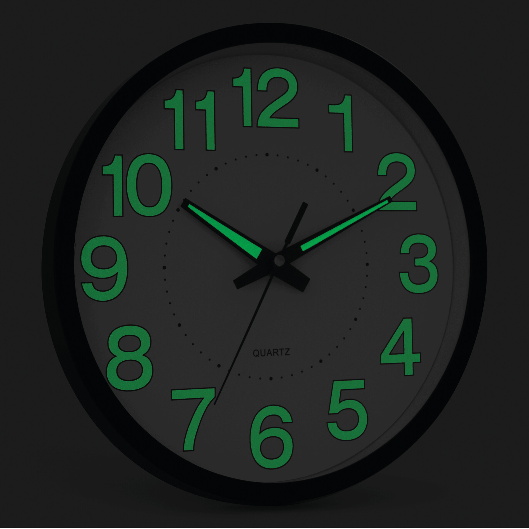 Zegar ścienny SUN P046813I