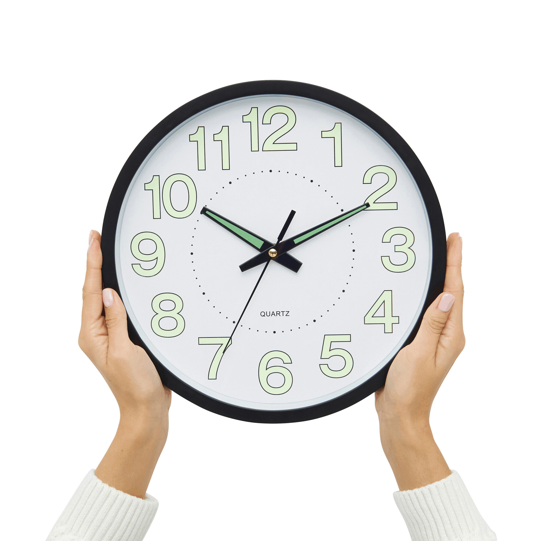 Zegar ścienny SUN P046813I