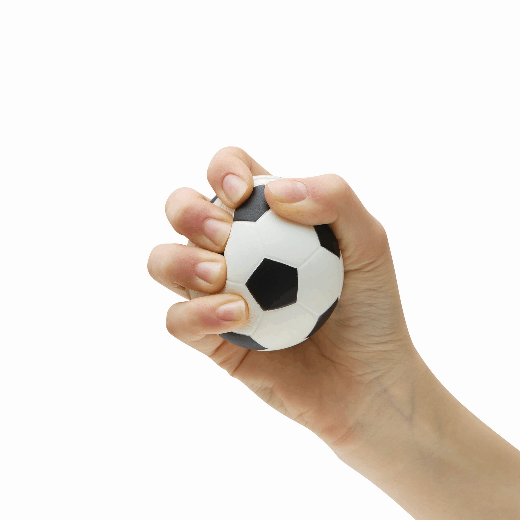 Piłeczka antystresowa KICK OFF P004509I