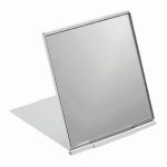 Małe lusterko aluminiowe DONNA P003769I