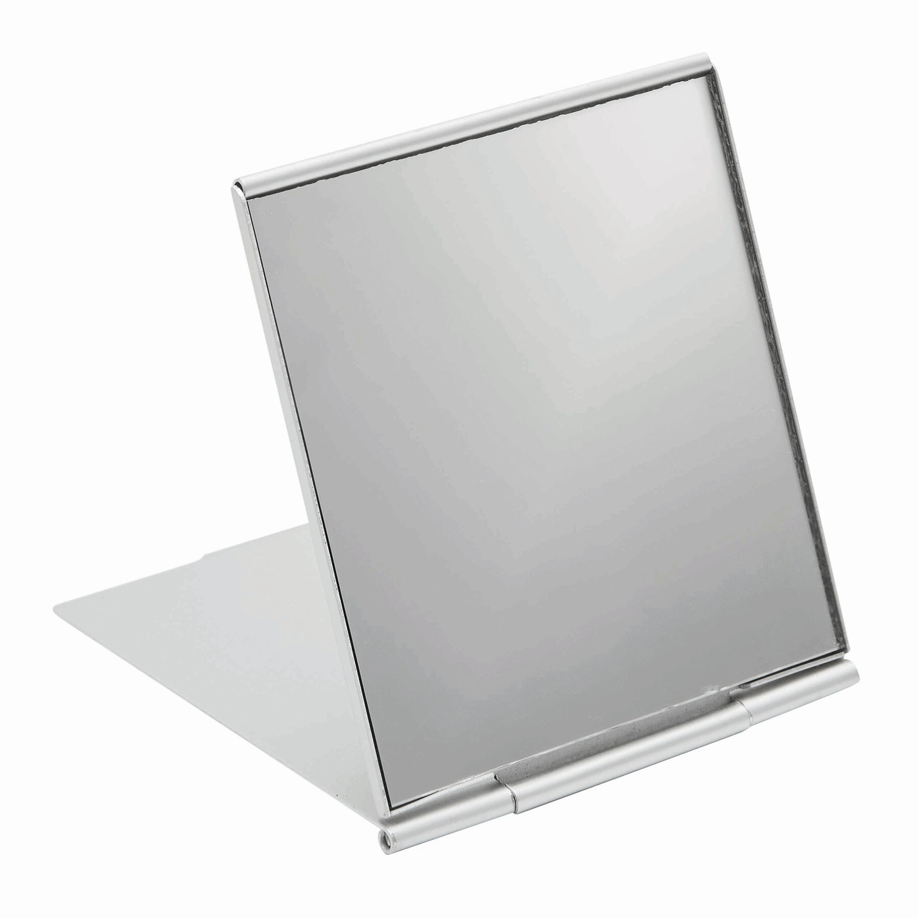 DONNA - Małe lusterko aluminiowe P003769I IN-56-0402335