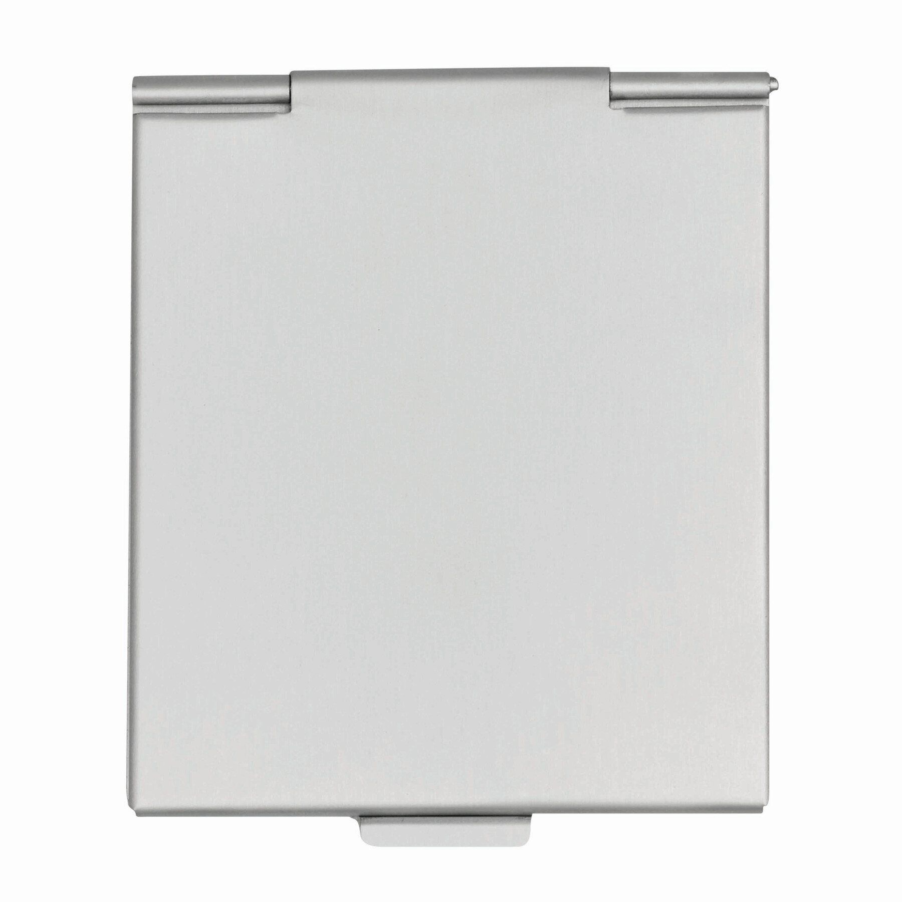 Małe lusterko aluminiowe DONNA P003769I